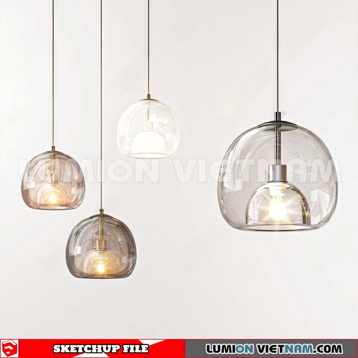 230705-Ceiling-Light-(80)-Sketchup-Models