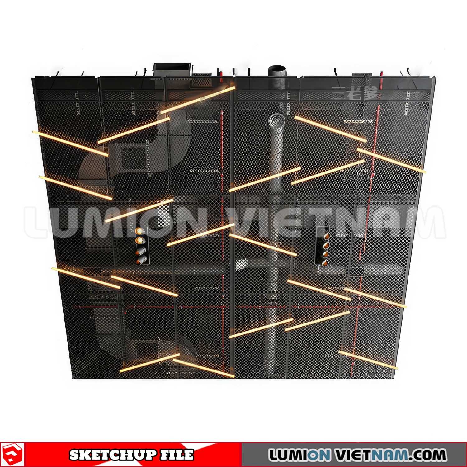 230719-Dropped-Ceiling-(67)-Sketchup-Models