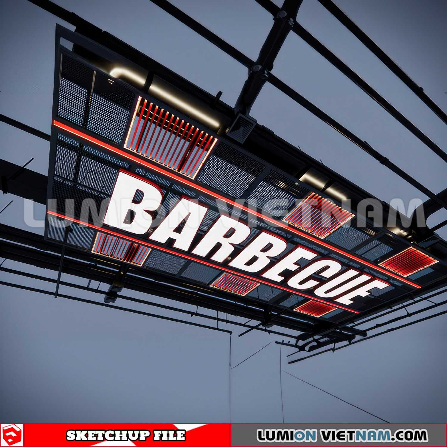 230719-Dropped-Ceiling-(69)-Sketchup-Models