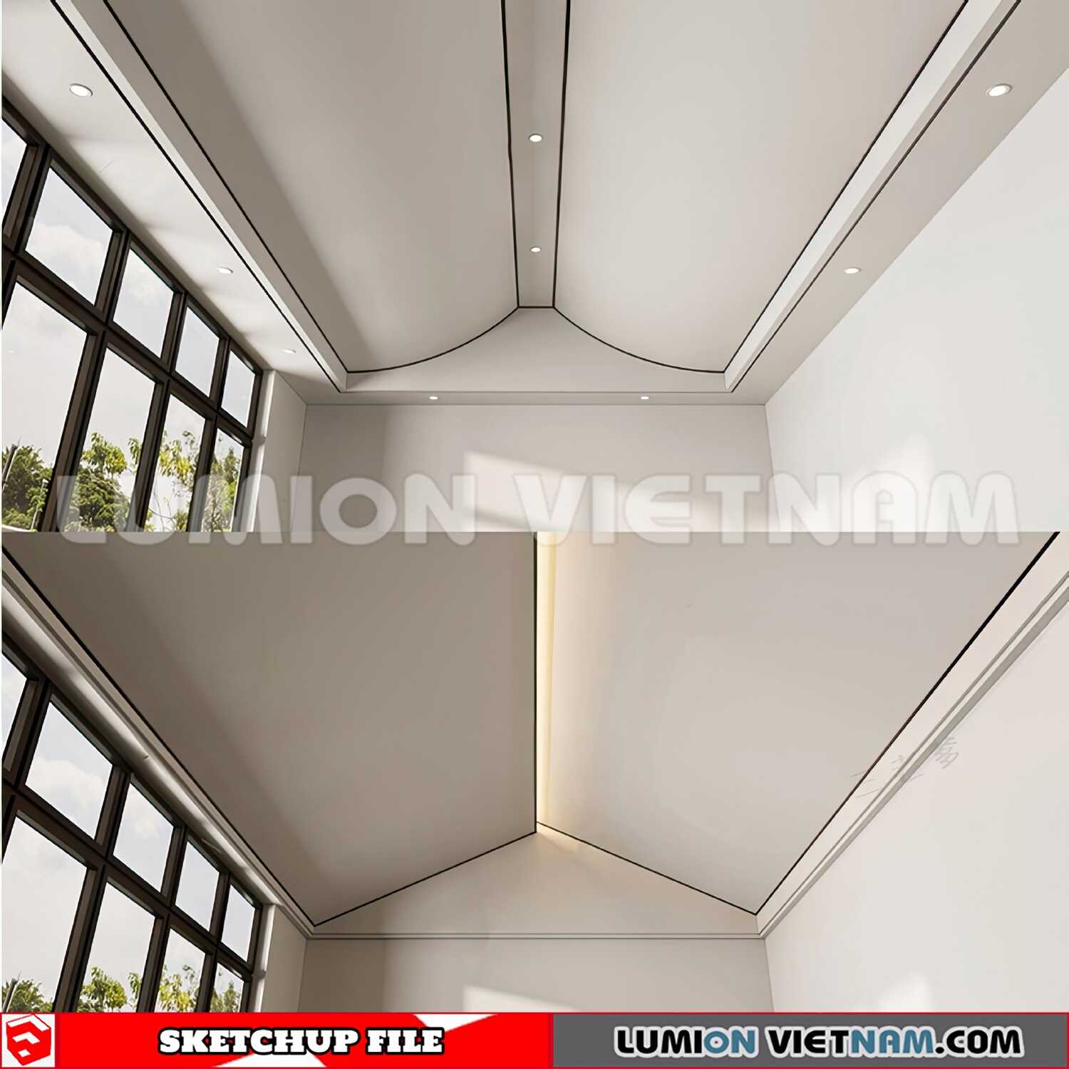 230719-Dropped-Ceiling-(70)-Sketchup-Models