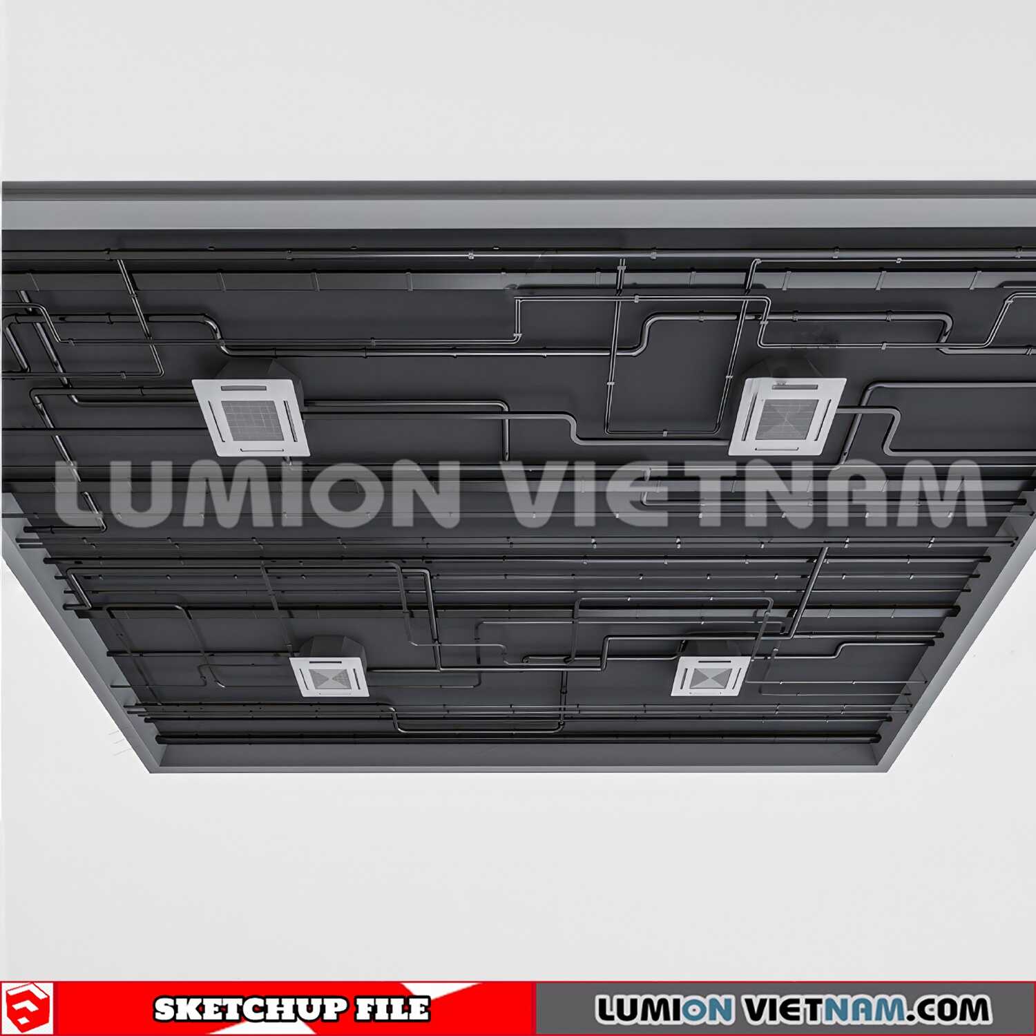 230719-Dropped-Ceiling-(74)-Sketchup-Models