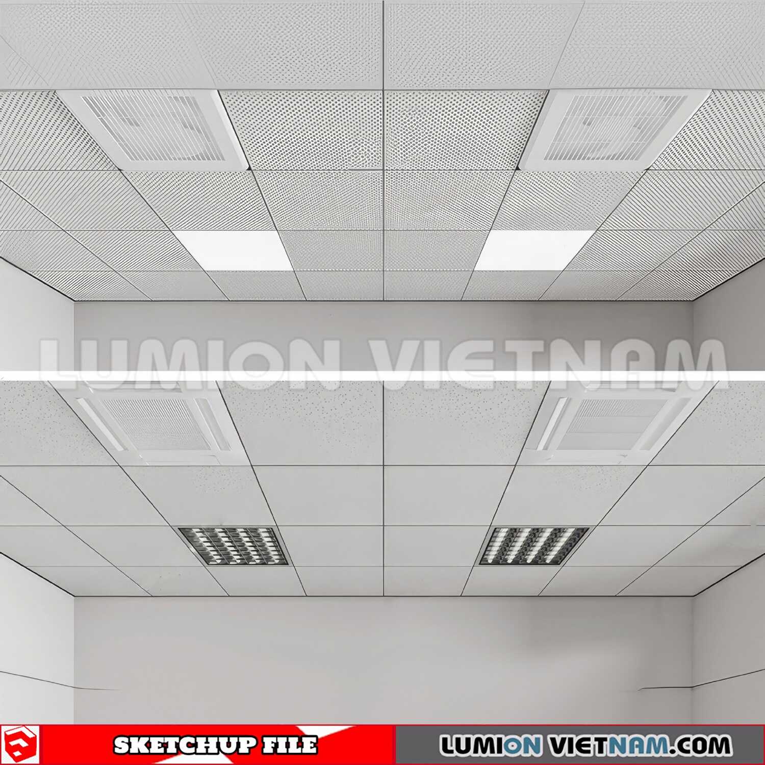 230719-Dropped-Ceiling-(78)-Sketchup-Models