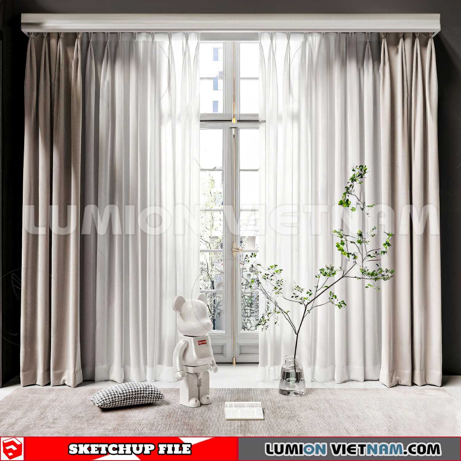 230729-Curtains-(23)-Sketchup-Models