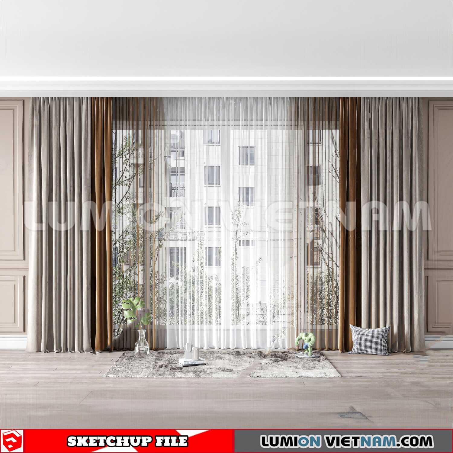 230729-Curtains-(28)-Sketchup-Models