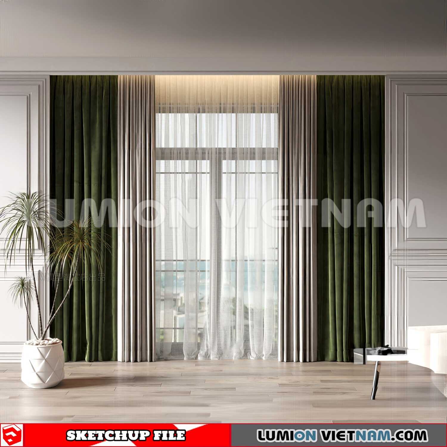 230729-Curtains-(38)-Sketchup-Models