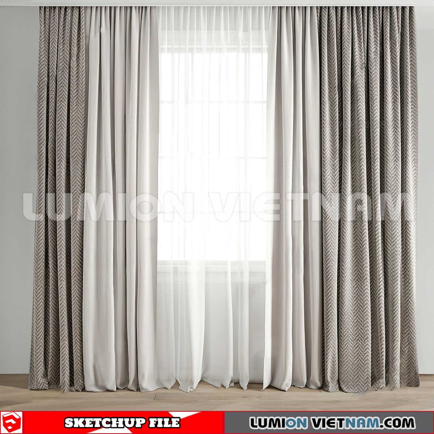 230729-Curtains-(39)-Sketchup-Models
