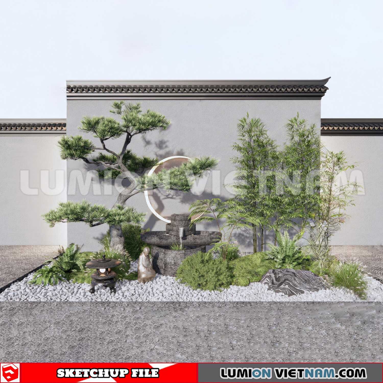 231012-Bonsai-(6)-Sketchup-Models