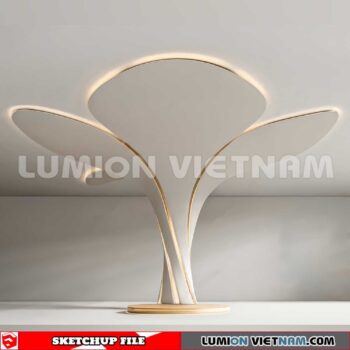 240912. Decorative Columns Sketchup 3D Models