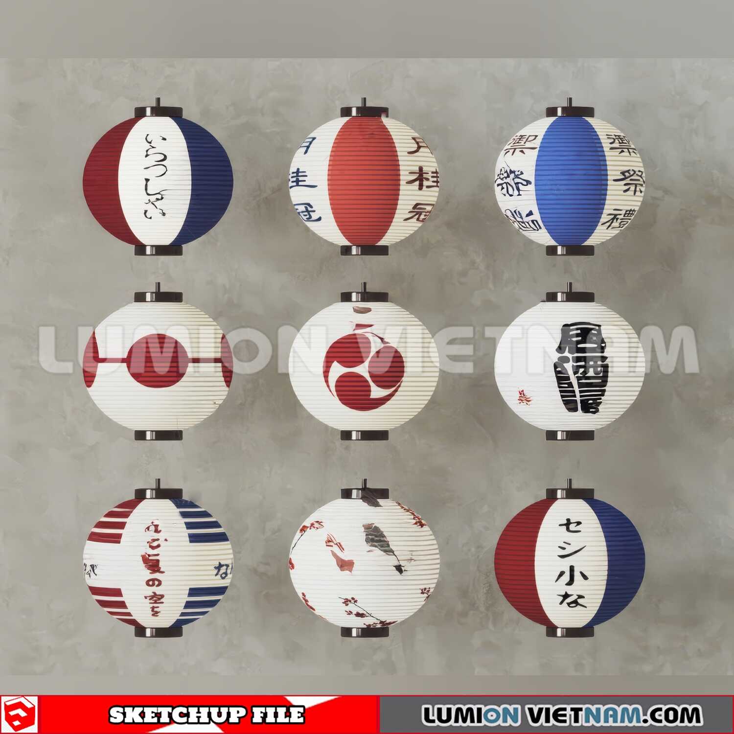 250120-Lantern-(11)-Sketchup-Models