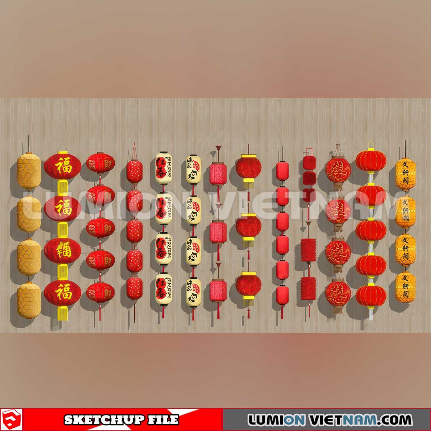 250120-Lantern-(12)-Sketchup-Models